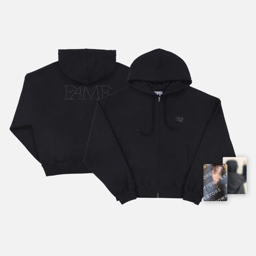 RIIZE [ ZIP-UP HOODIE SET ] Silence: Inside the Fame MD - Music Plaza