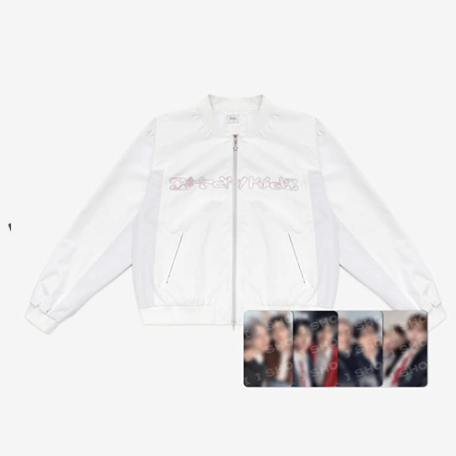 STRAY KIDS 6TH FANMEETING [STAY in Our Little House] MD | BOMBER
