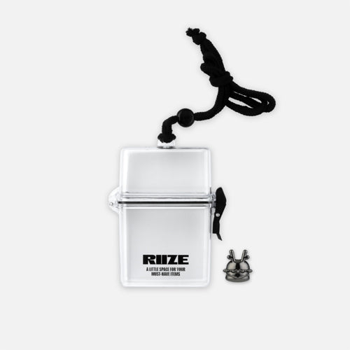 RIIZE 2026 CONCERT TOUR RIIZING LOUD FINALE IN SEOUL MD [ MULTI