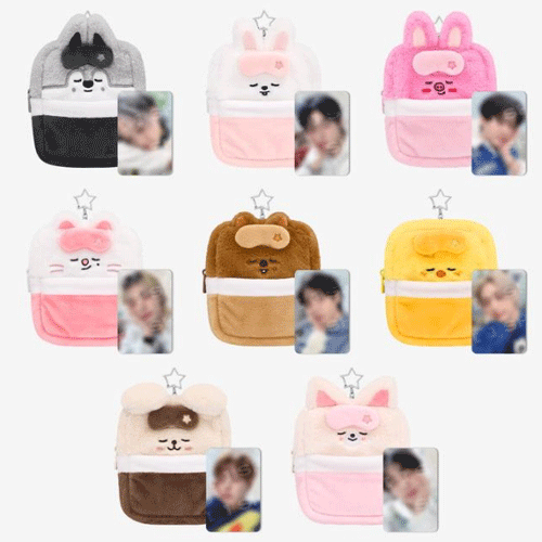 StrayKids SKZOO 6期 ペンミ Little House STRAY KIDS 6TH FANMEETING [STAY in Our Little House] MD | SKZOO