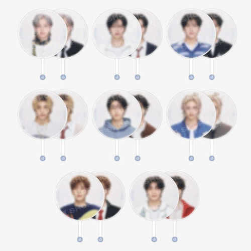 straykids skz 6th fanmeeting MD特典 トレカ STRAY KIDS 6TH FANMEETING [STAY in Our Little House] MD | SPECIAL