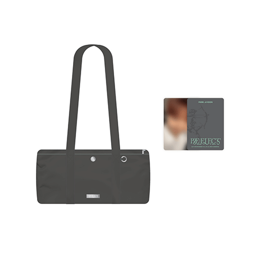 PARK JI HOON ASIA FANCON [ RE:FLECT ] ENCORE IN SEOUL OFFICIAL MD