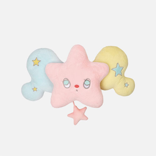 NCT WISH BAKERY WICHU クッション ウィチュ トレカ ジェヒ NCT WISH WISH BAKERY POP UP OFFICIAL MD [ WICHU CUSHION (poppop
