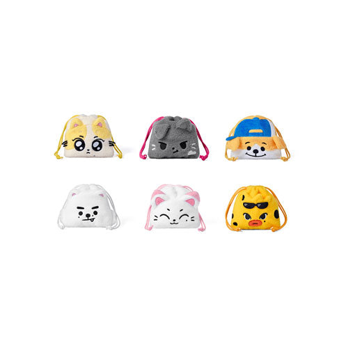ENHYPEN | ENCHINI OFFICIAL MD [ POUCH ] - Music Plaza