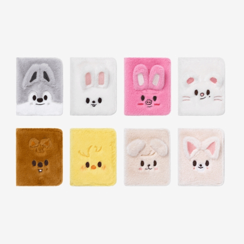 StrayKids skzoo アイエン　ソウルコン　コレクトブック Stray Kids - アイエン stray kids skzoo コレクトブック スキズの通販
