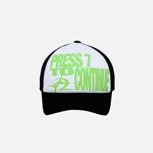 NCT 127 [ BALL CAP ] 7TH ALBUM BLINGY POP-UP NEO LOST&FOUND CENTER
