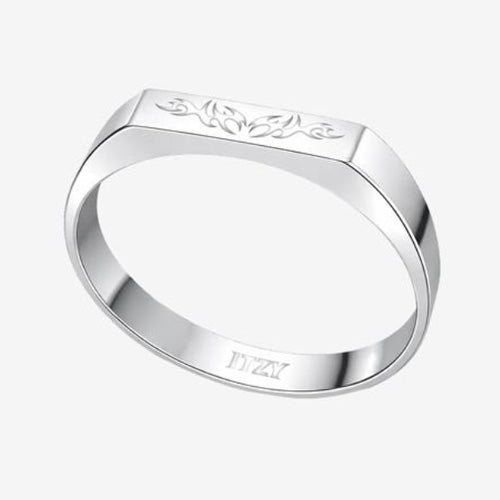 ITZY 3RD WORLD TOUR [ TUNNEL VISION ] OFFICIAL MD- RING - Music Plaza