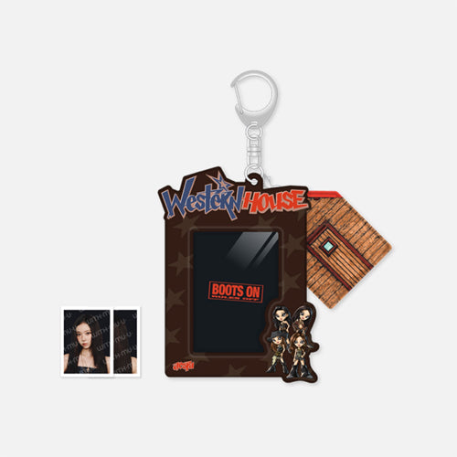 エスパ　グッズ 2024 aespa LIVE TOUR – SYNK : PARALLEL LINE – in TOKYO DOME