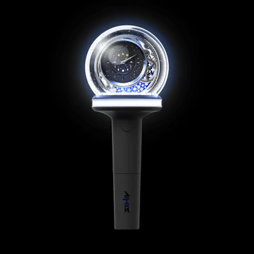 올아워즈 | ALL(H)OURS OFFICIAL LIGHT STICK - Music Plaza