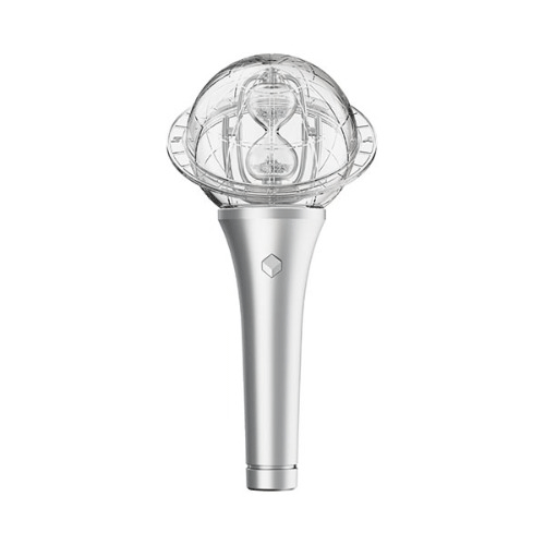 【未開封新品】HANA OFFICIAL LIGHT STICK 에이티즈 | ATEEZ OFFICIAL LIGHT STICK ver.3 - Music Plaza