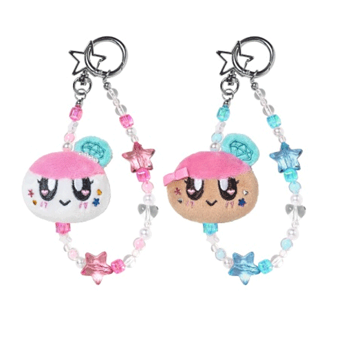 SEVENTEEN BONGBONGEE [ BEADS STRAP ] - Music Plaza