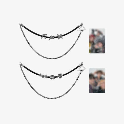 XdinaryHeroes MD ブレスレット XDINARY HEROES [ BRACELET ] BEAUTIFUL MIND WORLD TOUR IN SEOUL MD