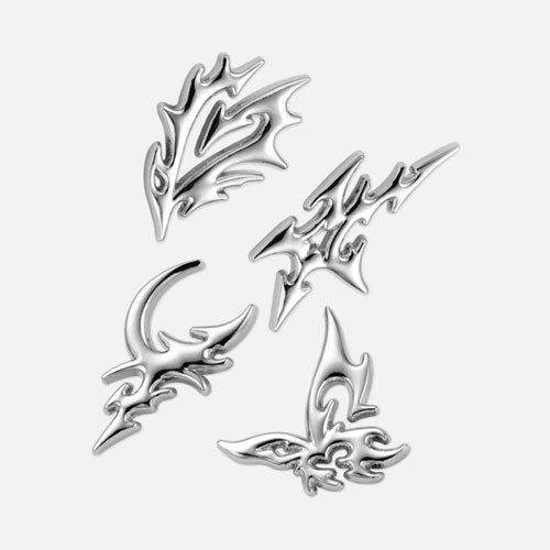 AESPA 2ND CONCERT OFFICIAL MD [ SYNK : PARALLEL LINE ] SYMBOL