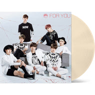 방탄소년단 | BTS / For You [Limited Release] VINYL LP (45rpm)