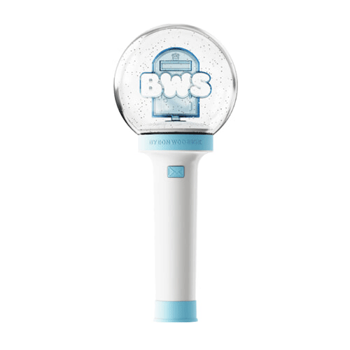 ビョンウソク 公式ペンライト LIGHT STICK ByeonWooSeok BYEON WOO SEOK OFFICIAL LIGHT STICK - Music Plaza