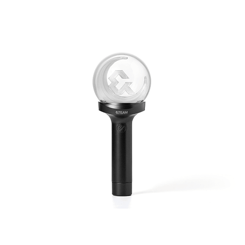 &TEAM OFFICIAL LIGHT STICK 2本セット &TEAM OFFICIAL LIGHT STICK VER.2 - Music Plaza