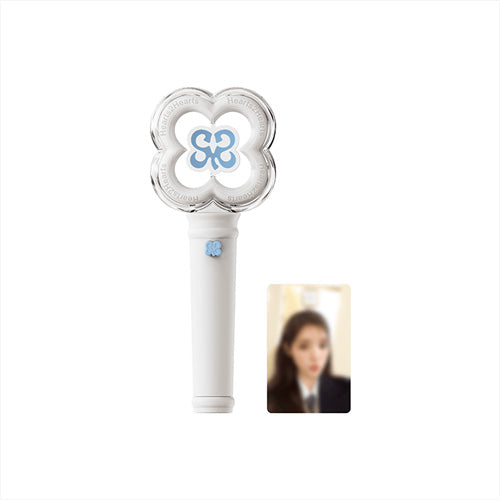 heart2heart ペンライト Hearts2Hearts OFFICIAL FANLIGHT - Music Plaza