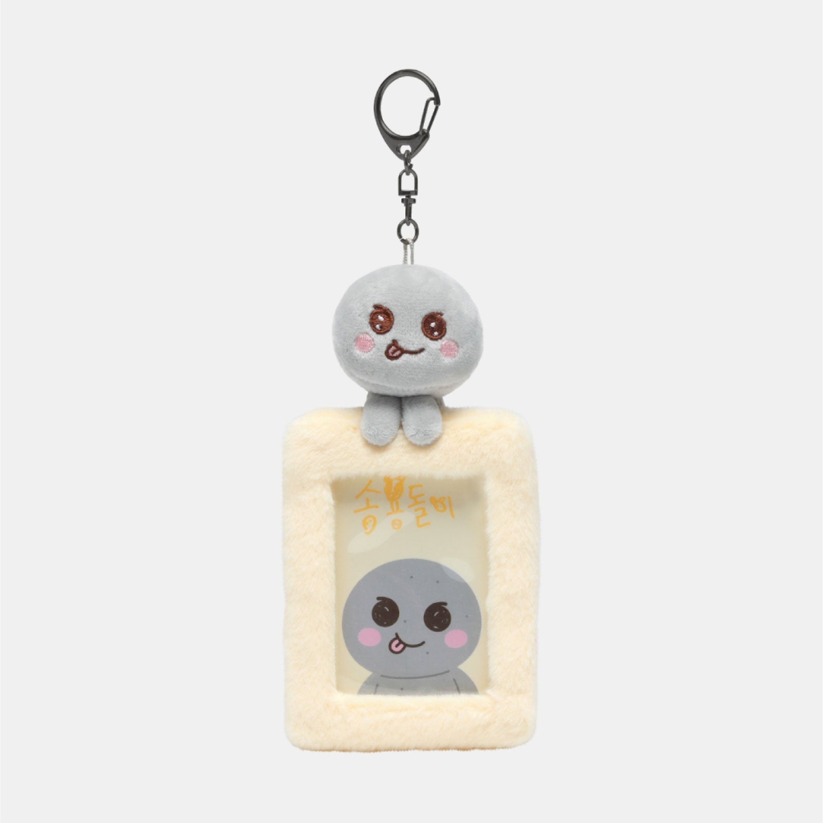 RIIZE [ PHOTO CARD HOLDER ] 2025 WE LITTLE RIIZE OFFICIAL MD