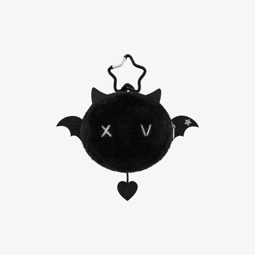 XDINARY HEROES [ ORIGINAL BACKPACK VILLAINS VER. ] BEAUTIFUL MIND