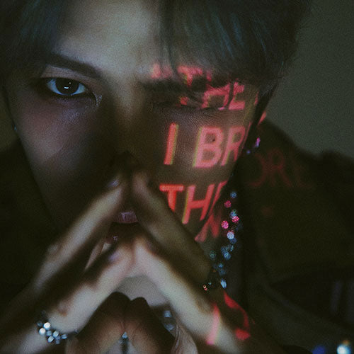 김재중 | KIM JAEJOONG EP ALBUM [ Beauty in Chaos ] - Music Plaza