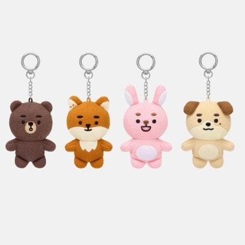 DAY6 2025 SPECIAL CONCERT THE PRESENT [ DENIMALZ PLUSH KNIT VER