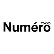 NUMERO TOKYO 2024-07/08 [ MOMO ]