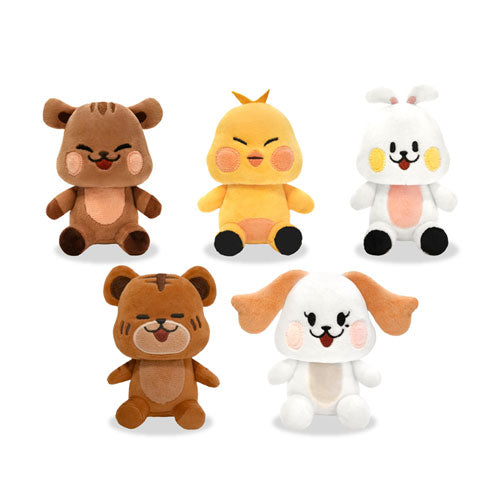 ONEUS 2ND WORLD TOUR [ La Dolce Vita ] USS PLUSH DOLL - Music Plaza