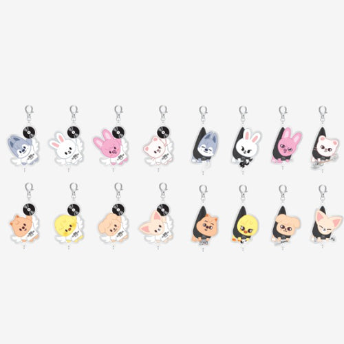 tripleS MD ナギョン アクスタ アクキー スマホトック 台湾限定 tripleS MD ナギョン アクスタ アクキー スマホトック 台湾限定