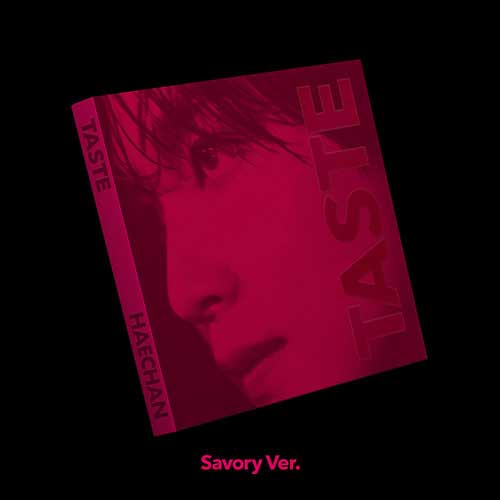 해찬 | HAECHAN 1ST ALBUM [ TASTE ] SAVORY VER. - Music Plaza