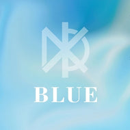 씨드 | XEED 2ND MINI ALBUM [ BLUE ] SMC VER.