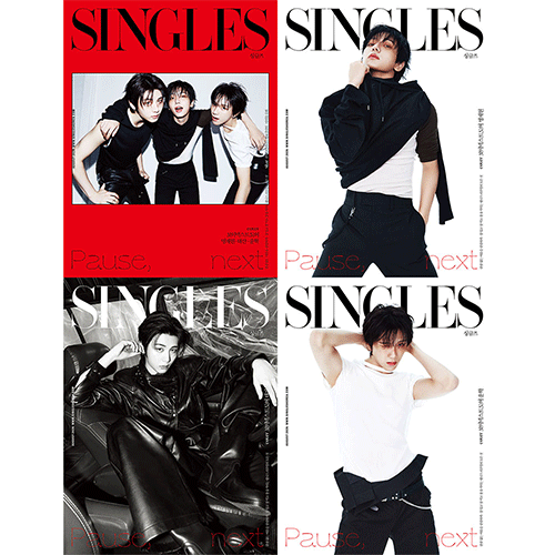 SINGLES 2026-08 [ BOYNEXTDOOR ] - Music Plaza