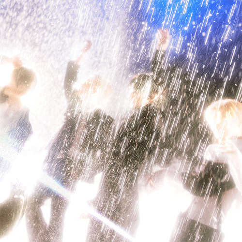 샤이니 | SHINee 6TH MINI ALBUM [ Atoms ] RaIn Ceremony VER
