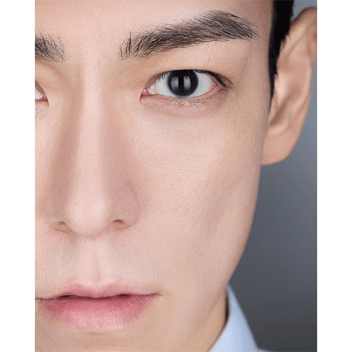 탑 | T.O.P 1ST ALBUM [ TOP SPOT - ANOTHER DIMENSION ] NEMO VER