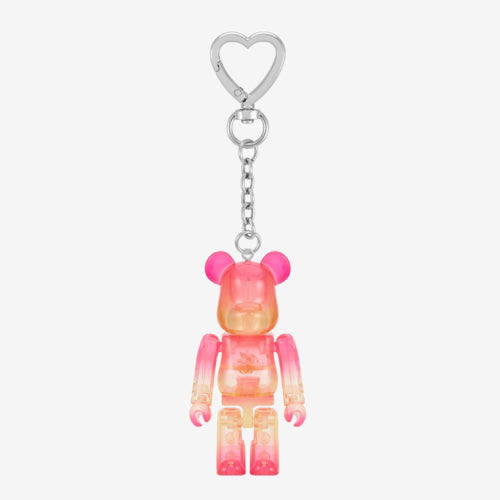 TWICE X BE@RBRICK LIMITED EDITION 100%+PHOTOCARD SET - Music Plaza