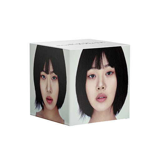 비비 | BIBI 2ND ALBUM [ EVE: ROMANCE ] SPECIAL VER. - Music Plaza