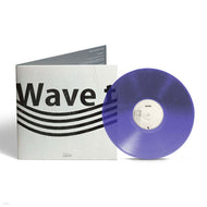 웨이브 투 어스 | WAVE TO EARTH [ uncounted 0.00 ] LP