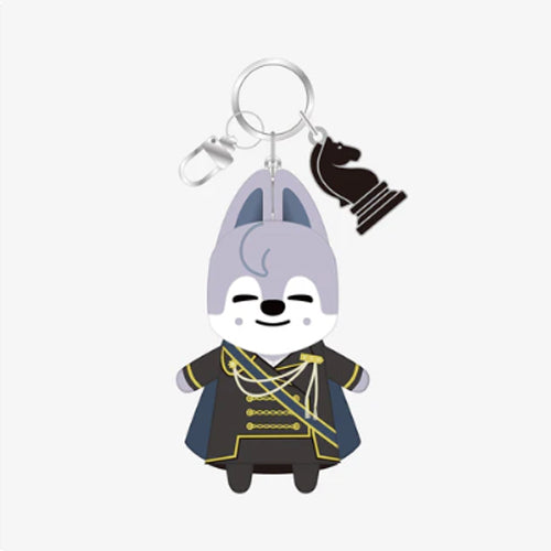 STRAY KIDS PUPPET KEY HOLDER 『 JAPAN SEASON'S GREETINGS 2026