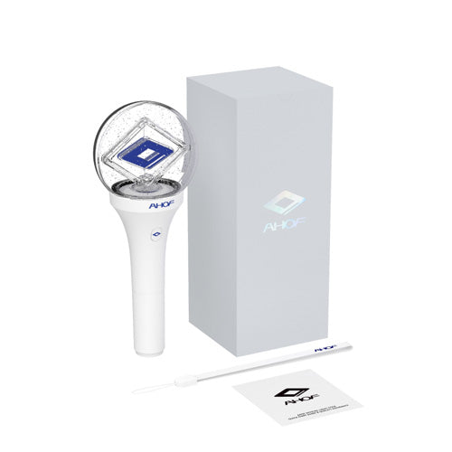 아홉 | AHOF OFFICIAL LIGHT STICK - Music Plaza