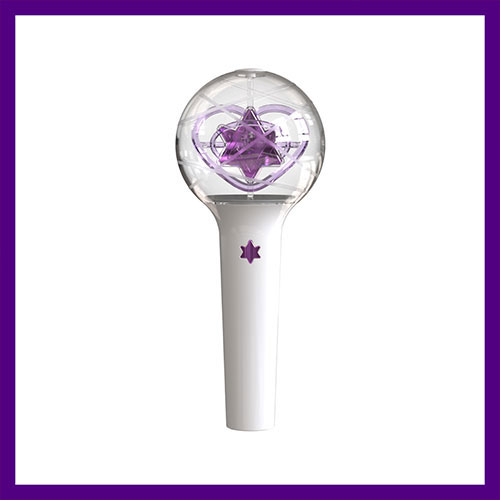 아스트로 | ASTRO OFFICIAL LIGHT STICK VER.3 - Music Plaza