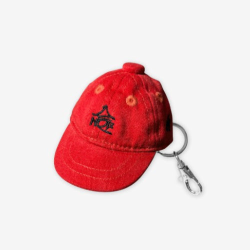 【Needles ✖️ straykids】 Watch Cap NEEDLES〉x〈Stray Kids〉COLLABORATION PRODUCTS受注受付は1月13日(月