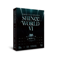 샤이니 | SHINEE SHINee WORLD VI [ PERFECT ILLUMINATION] in SEOUL BLU-RAY