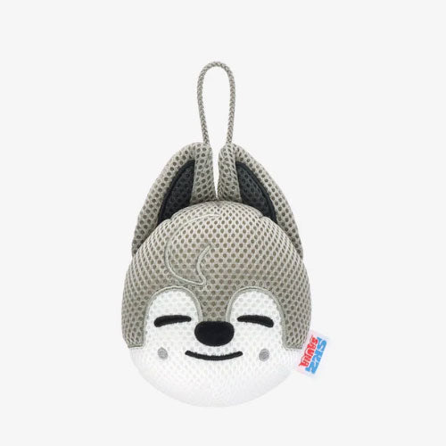 SKZOO BODY SPONGE / STRAY KIDS JYP JAPAN POPUP STORE 2025 OFFICIAL