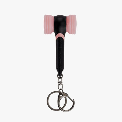 BLACKPINK OFFICIAL MINI LIGHT STICK KEYRING | SPECIAL EDITION