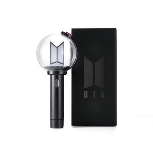 め*る様 BTS OFFICIAL LIGHT STICK VER.4未使用 BTS OFFICIAL LIGHT STICK VER.4 - Music Plaza