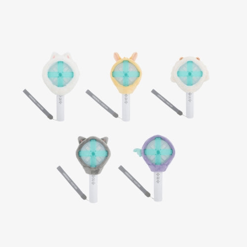 TXT OFFICIAL MD PPULBATU [ LIGHT STICK COVER ] - Music Plaza