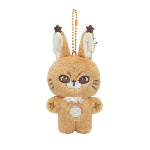 NCT127 ドヨン MD ドグンパン BIG-MOONG-CHILL 30cm NCT 127 SOM-MOONG-CHILL OFFICIAL MD [BIG-MOONG-CHILL] - Kpop USA