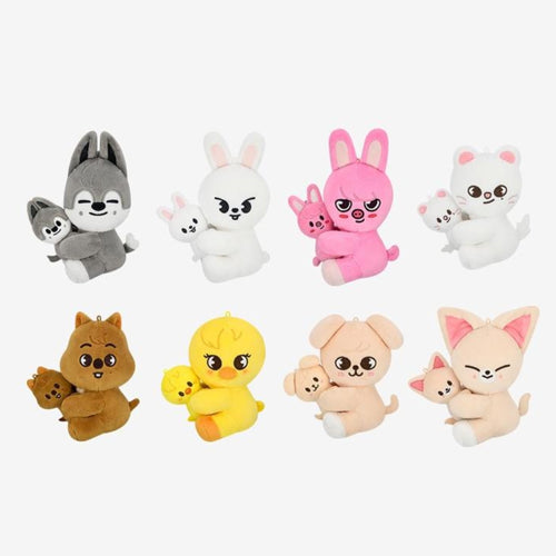 Straykids straykids 　スキズ　ジニレット　ぬいぐるみ　エコパ StrayKids スキズ ジニレット ぬいぐるみ エコパ StrayKids スキズ