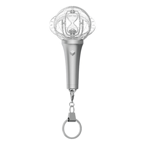에이티즈 | ATEEZ OFFICIAL LIGHTINY KEYRING ver.3 - Music Plaza