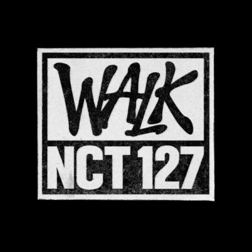 NCT 127 THE 6TH ALBUM [ WALK ] WALK VER. - Music Plaza