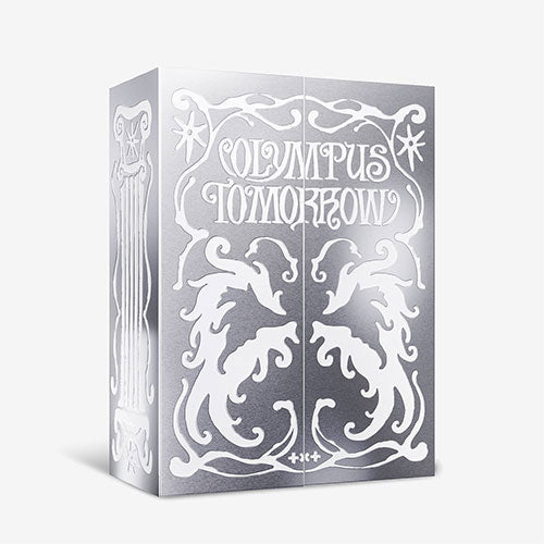 TXT TOMORROW X TOGETHER 2026 SEASON'S GREETINGS - Music Plaza